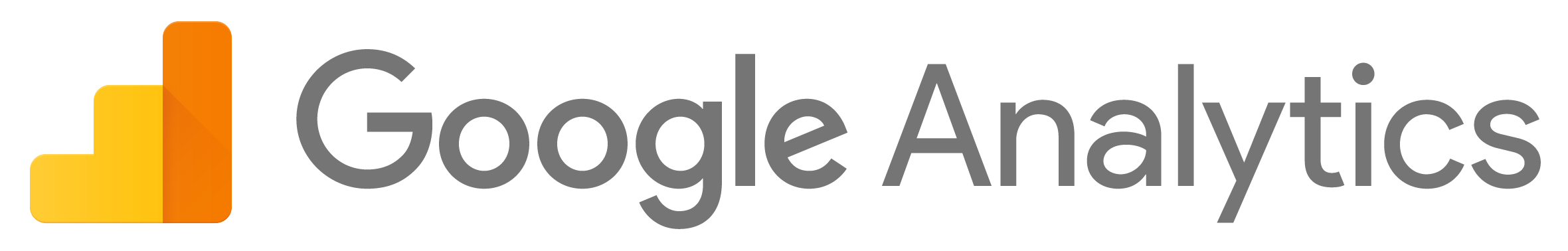 Logo - Google Analytics | Gravi-T Communication