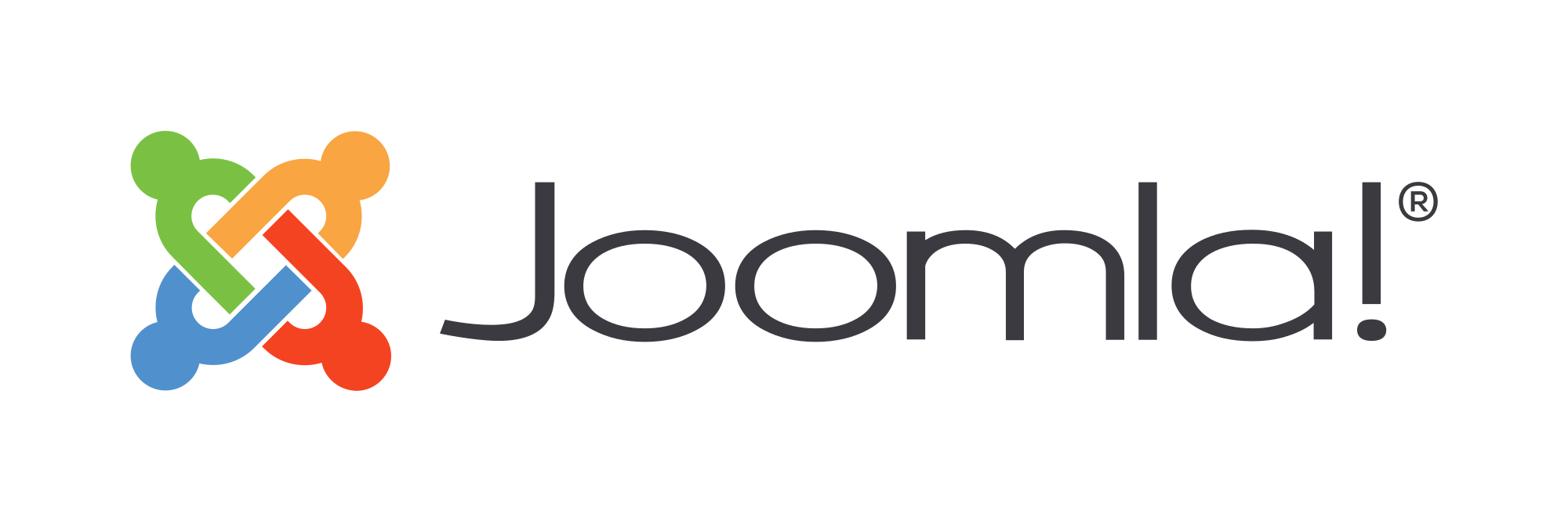 Logo - Joomla | Gravi-T Communication