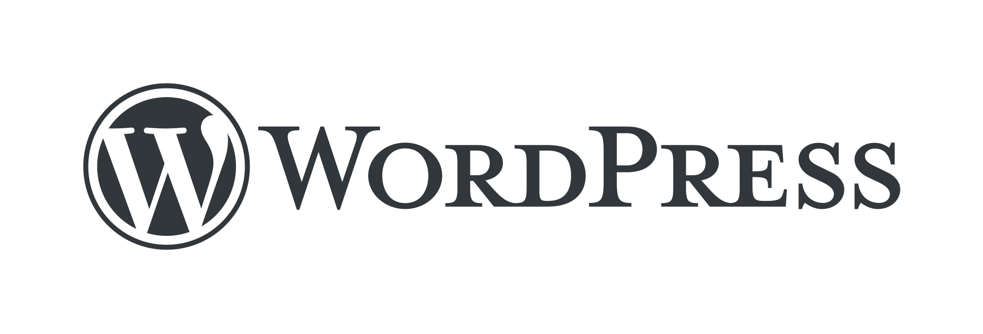 Logo - WordPress | Gravi-T Communication